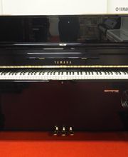 Pianos Juste image 1