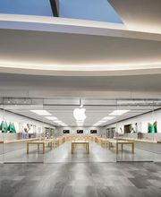 Apple Río Shopping imagen 1