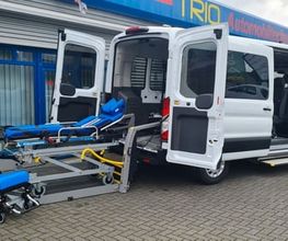 TRIO Automobiltechnik GmbH Bild 6