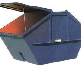 Siebert-Transporte Bild 2