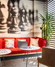 ibis Genève Centre Nations Bild 2