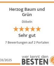 werkenntdenBESTEN.de Qualitätssiegel