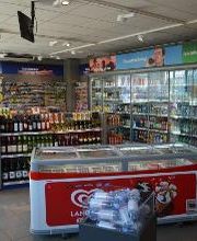 JET Tankstelle Bild 6