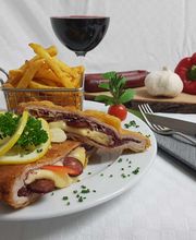 Restaurant, Catering & Apéro`s Frohsinn Frauenfeld Bild 18