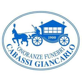 Cabassi Giancarlo Onoranze Funebri logo