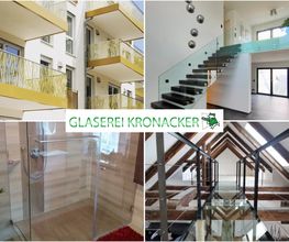 Glaserei Kronacker Bild 1