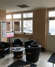 DRZ Dresdner Reifen Zentrale GmbH Bild 1