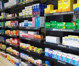 Bünz-Apotheke Bild 3