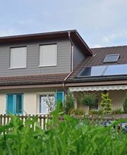 Kneubühler Holzbau AG Bild 4