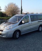 Accueil Armor Taxi image 1