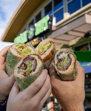 Cheba Hut "Toasted" Subs image 12