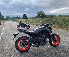 Auto-moto Ecole Passion image 8