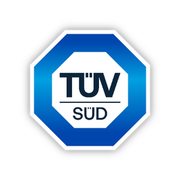 TÜV SÜD Service-Center Pfullingen logo