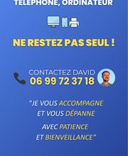 David CONNECT image 3