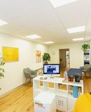 Physiotherapie Letzigrund GmbH