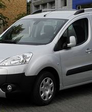 Altiplano Rent a Car S.L. imagen 10