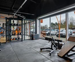 Basic-Fit 24/7 image 7