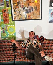 Gite le Rocher image 4