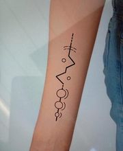 Au Tatoo Graff image 12