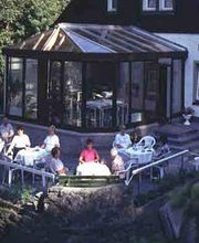 Gaststätte und Pension Waldhof Bild 1