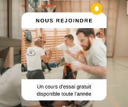 CENTRE DE FORMATION DE KRAV MAGA DE LA VEVEYSE GRUYÈRE ET DE LA BROYE sur les sites de Châtel-St-Denis Bulle et Payerne Bild 1
