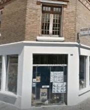 Pompes Funèbres Marbrerie Bernasconi image 1