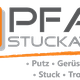 Pfau GmbH - Stuckateurbetrieb