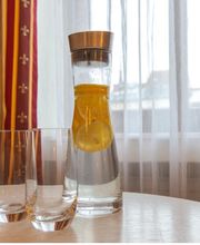 *** HOTEL RESIDENCE Bild 8