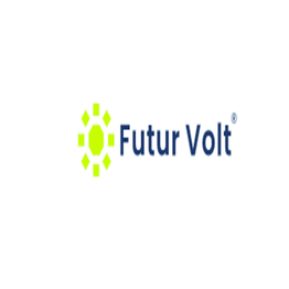 Futur Volt logo