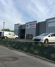 AutosurAuto control Pierrefitte Entreprise indépendante image 2