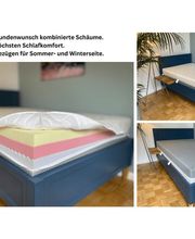 Doremy Schlafsysteme Bild 3