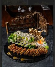 Mindo Restaurant Bild 5