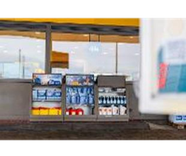Shell Recharge Charging Station Bild 14