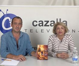 CAZALLA TV imagen 2