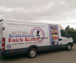 Autolackierung Kutsch Bild 18