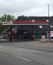 star Tankstelle Bild 1