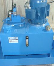 Brandmayr Josef Hydraulikservice Bild 1