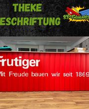 KP-Folienwerkstatt Fahrzeugfolierung Werbetechnik Lackschutzfolierung Bild 11