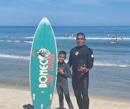 Boneco Surf School imagen 16