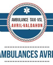 Ambulance Avril Valdahon image 2