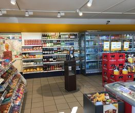 JET Tankstelle Bild 2