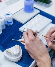 Iban Perez Laboratorio dental imagen 3