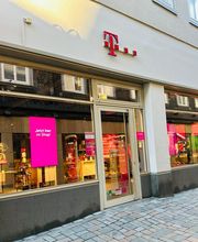 Telekom Shop Bild 1