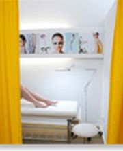 Diskrete Behandlung - Simply Sugar - Haarentfernung so einfach wie möglich - Hamburg