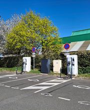 Easy Charge Services station de recharge image 3