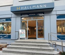 Hallmann Optik und Akustik Bild 1