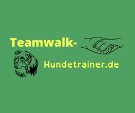 Teamwalk-Hundetrainer Bild 1