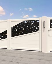 Montage Technik Bauelemente Bild 12