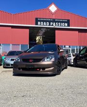 GARAGE CARROSSERIE ROAD PASSION Sàrl Bild 14