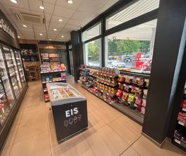 star Tankstelle Bild 8